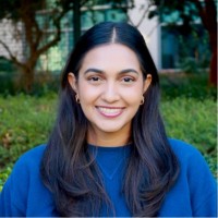 Palo Alto Networks Employee Esha Kumar's profile photo