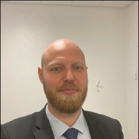 Thomas Pedersen Email