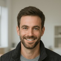 Green-Acres Employee Guillaume Brunet's profile photo