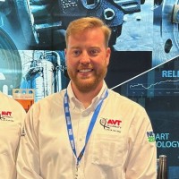 AESSEAL Inc. Employee CJ Keller's profile photo