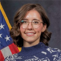 Utah Highway Patrol Employee Courtney Fausett's profile photo