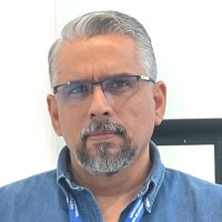 Linde México Employee David Mendoza Martinez's profile photo