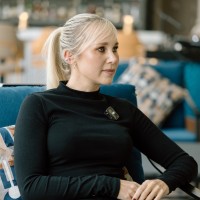 Decisive Zone Employee Jennah-Louise Salkeld's profile photo