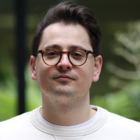 Kamil Mieczakowski Email & Phone Number