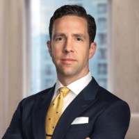Perkins Coie Employee Jon Carter's profile photo