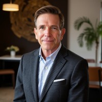 Dundee Growth Partners Employee Mark Hasebroock's profile photo