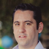 Greetings Island Employee Yair Zamir's profile photo