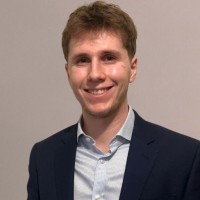 Pound Gates Employee Harry Butler's profile photo