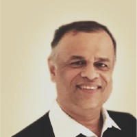 Strategic Alliance with Datasite Inc USA Employee Pratul Dalal's profile photo