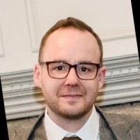 Telford Homes Employee Paul Kendrick's profile photo