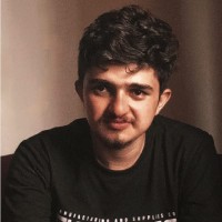Muhammad Shahzaib Email