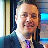 Landstar Employee Sean McClernon's profile photo