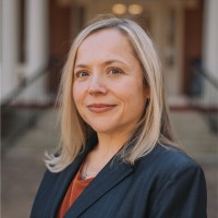 The Carter Center Employee Laynea Allen's profile photo