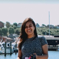 Marsh Employee Lorena Escobar Rodríguez's profile photo