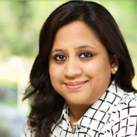 United Spirits Limited Employee Shobhana Nikam's profile photo