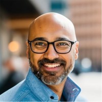 Arkenea Inc Employee Rahul Varshneya's profile photo