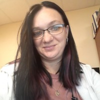 Palmer Electric, Inc. Employee Vanessa Juergens's profile photo