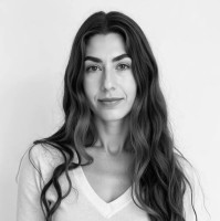 Email di Abigail Hirsch