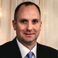 Leviton Employee Tim Daniell's profile photo