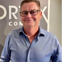 Cortex Consult A/S Employee Henrik Poulsen's profile photo