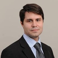 Jackson West Solicitors Employee Iain Managhan's profile photo