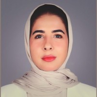SFDA - هيئة الغذاء والدواء Employee Eman Saeed's profile photo
