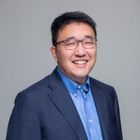 BioRender Employee Philip Kim's profile photo