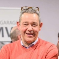 Belsac Employee Vincent Vanderheyden's profile photo