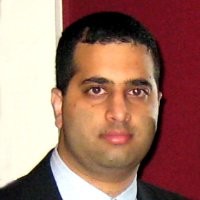 Northland Securities, Inc. Employee Nehal Chokshi's profile photo