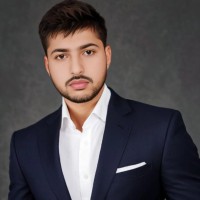 CDigital Employee Muhammad Mudassir's profile photo