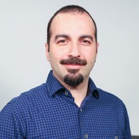 MessageXchange Employee Serkan Karasalihoglu's profile photo