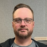 South Slope Cooperative Communications Employee Joe Koster's profile photo