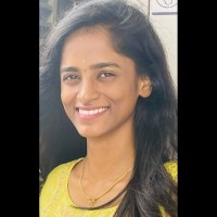 Mistral Solutions Pvt. Ltd Employee Pragathi G's profile photo