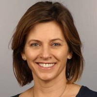 Qantas Employee Melinda Grant's profile photo