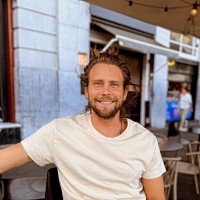 Multi.engineering Employee Alin-Daniel Hobjila's profile photo