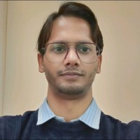 MapleCloud Technologies Employee Anas Saify's profile photo
