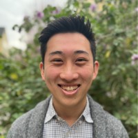 CrowdStrike Employee Ernest Yip's profile photo