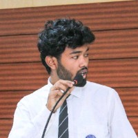 CTRL Robotics Employee Chandra Bala's profile photo