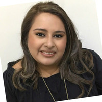 Cendalza Employee Carlota Gomez's profile photo