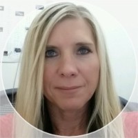 AFB Floors Employee Cindy Wimberly's profile photo
