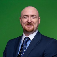 Lodge Service Employee Andrew Msyl's profile photo