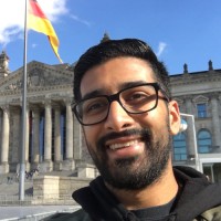 Vikram Sidhu Email & Phone Number