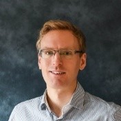 Lightfoot Employee Calum Roke's profile photo