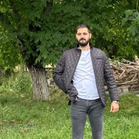 Gama Recycle Employee Mustafa Çirkin's profile photo