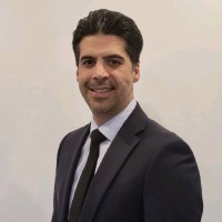 Don Valley North Lexus Employee Kamran Jafari's profile photo