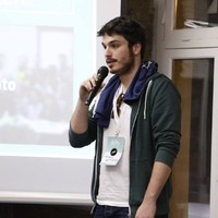 MishiPay Employee Theodore Sotiriou's profile photo