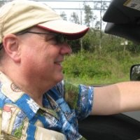 WRIGHT SERVICES INC Employee Stephen Bower's profile photo