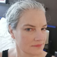 Strebel UK Employee Abi Gaynor's profile photo