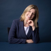 Avenir Suisse Employee Kenza Vionnet's profile photo