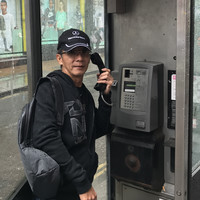 Network Courier Employee Ronald Koo's profile photo